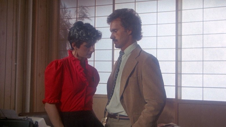 кадр из фильма Вспыльчивый человек