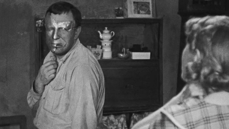 кадр из фильма Dans la nuit