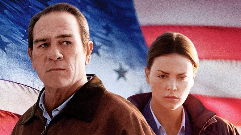 кадр из фильма В долине Эла