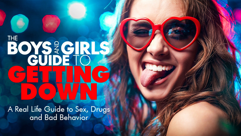 кадр из фильма The Boys & Girls Guide to Getting Down