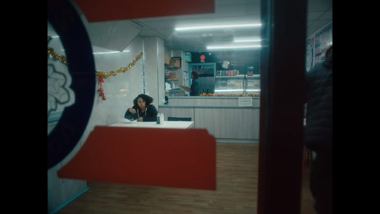 кадр из фильма Twelve Nights