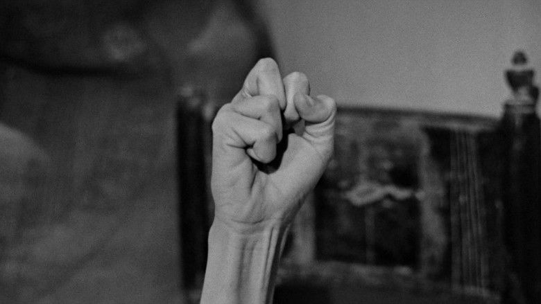 кадр из фильма Демон