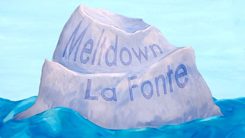 кадр из фильма Meltdown