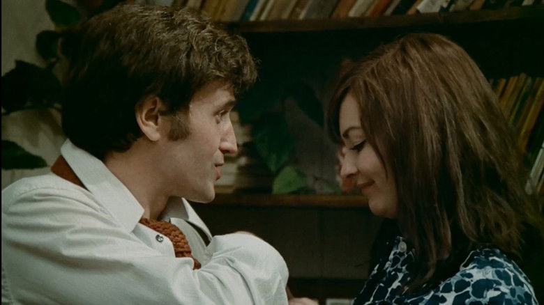 кадр из фильма Анатомия любви