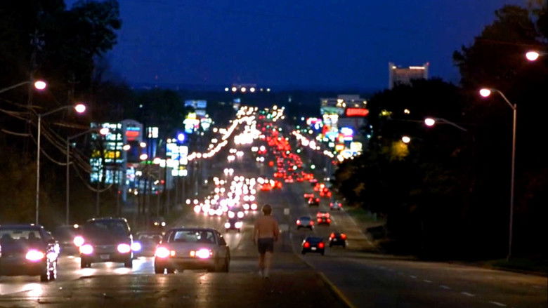 кадр из фильма С любовью, Лайза