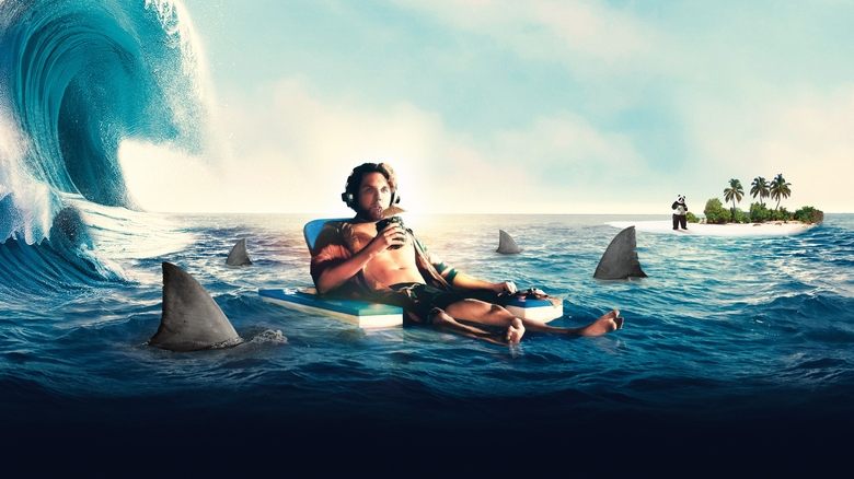 кадр из фильма The Subtle Art of Not Giving a #@%!