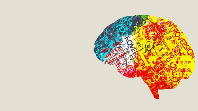 кадр из фильма Persona: The Dark Truth Behind Personality Tests