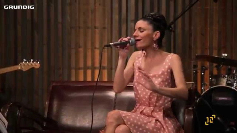 Jehan Barbur Live On Akustikhane 2014