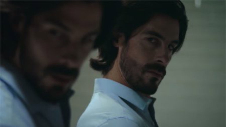 кадр из фильма Sex Addicts