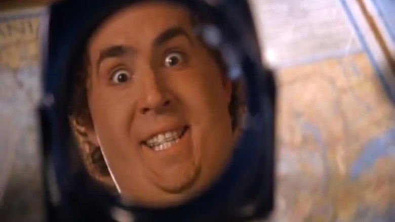 кадр из фильма Просто друзья