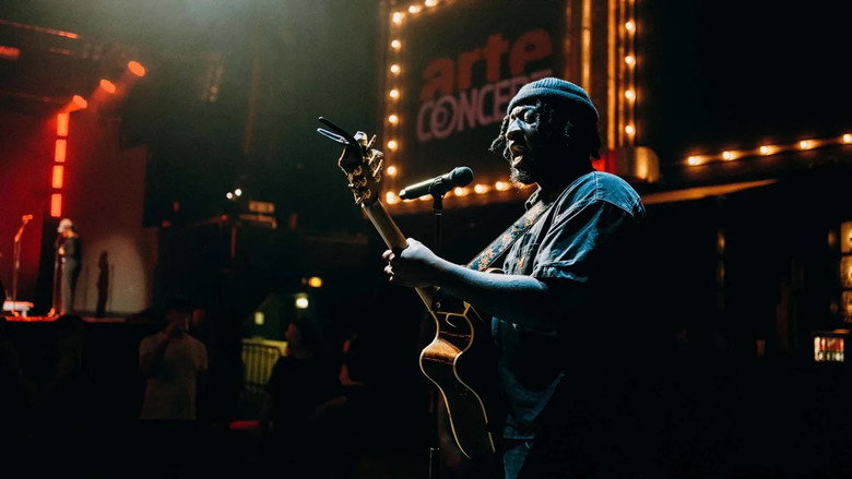 кадр из фильма MUPANI x Kelvin Jones - Reeperbahn Festival Collide 2025