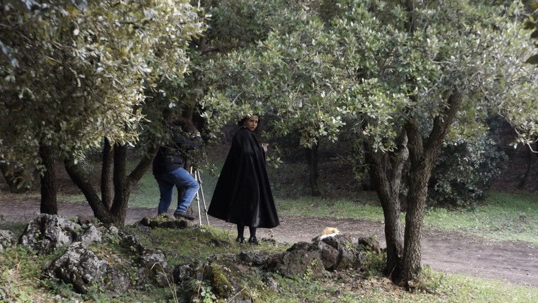 кадр из фильма Oblio