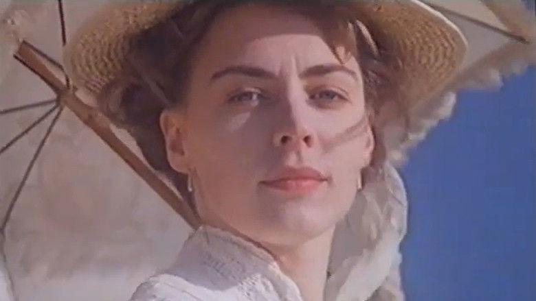 кадр из фильма The Bridge