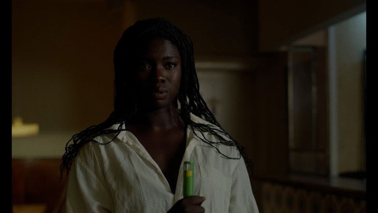 кадр из фильма Walzer Allein