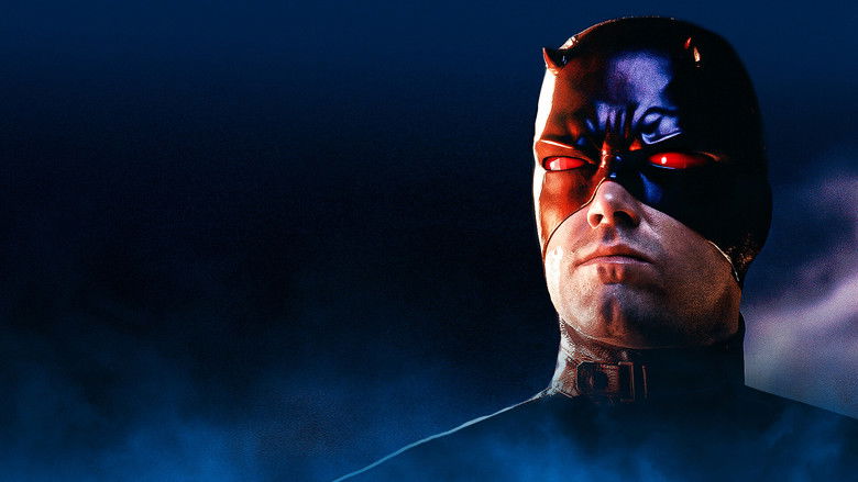 кадр из фильма Сорвиголова