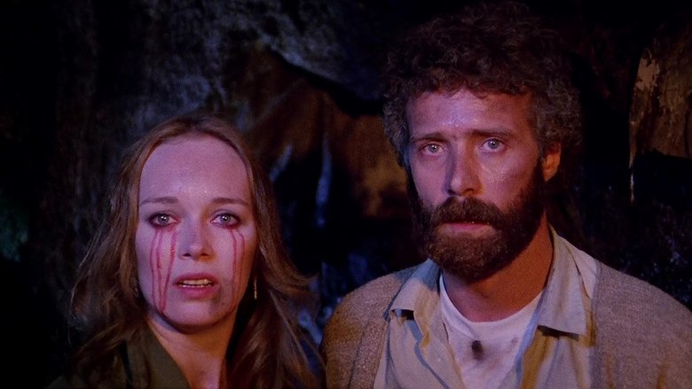 кадр из фильма Город живых мертвецов