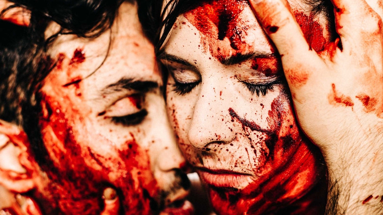 кадр из фильма Схвати, убей, отпусти