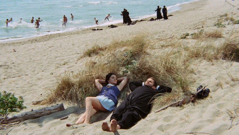 кадр из фильма Маддалена