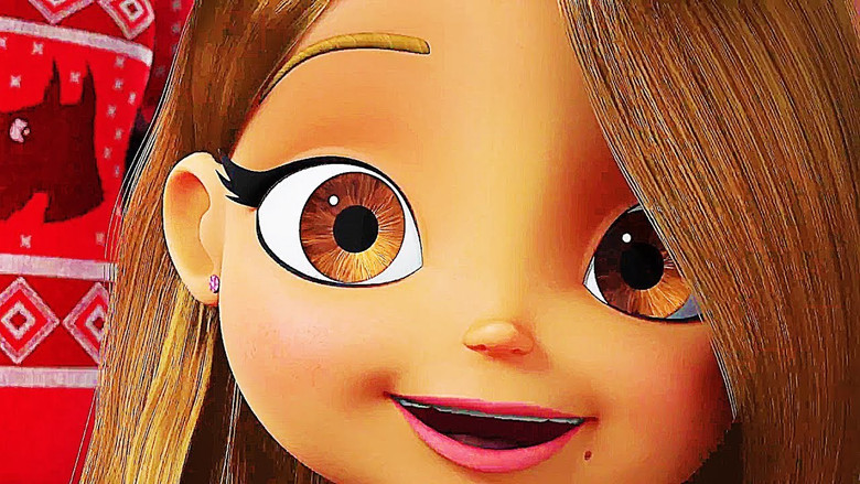 кадр из фильма Mariah Carey's All I Want for Christmas Is You