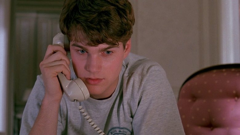 кадр из фильма Запах женщины