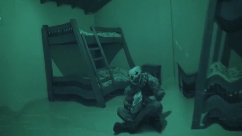 кадр из фильма Insane