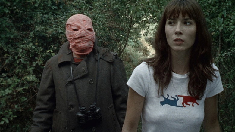 кадр из фильма Временная петля