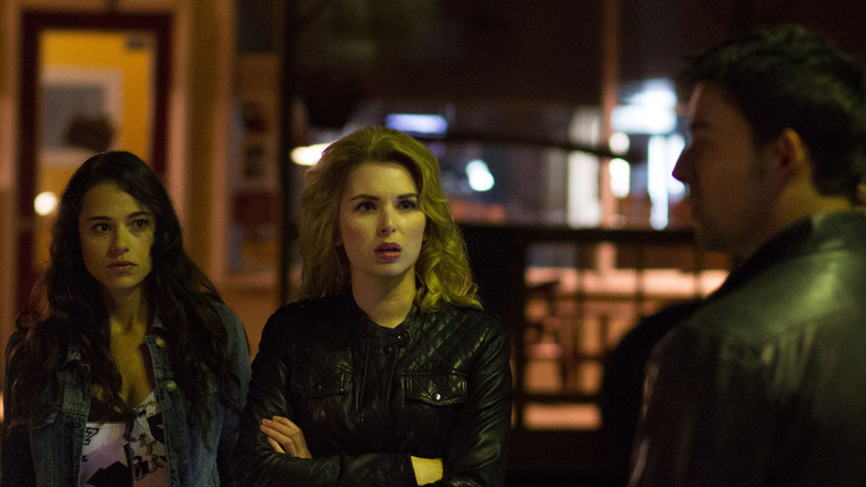 кадр из фильма Ничего себе поездочка 3