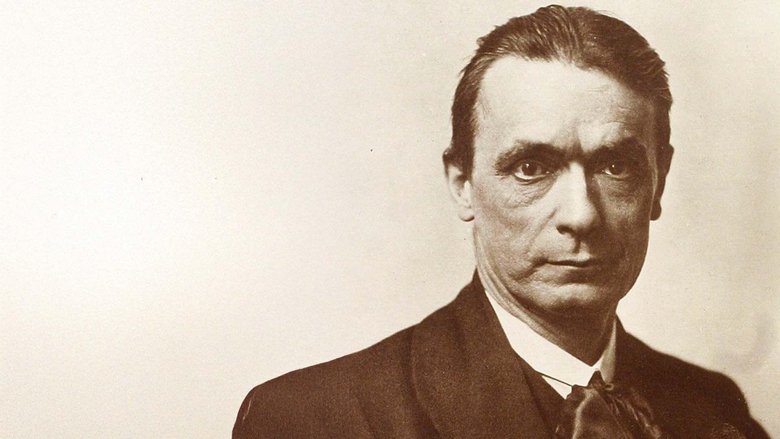 кадр из фильма Geheimakte Rudolf Steiner Anthroposoph, Okkultist, Influencer?