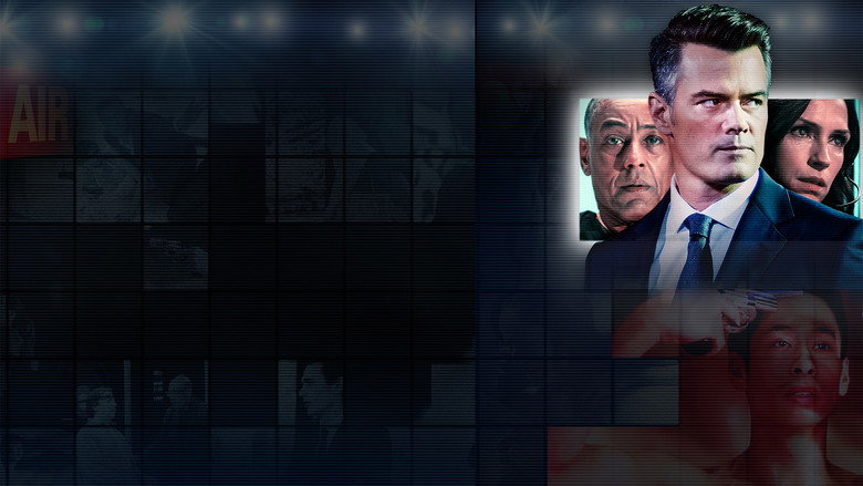 кадр из фильма Это - ваша смерть