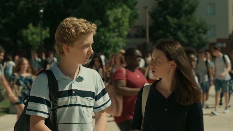 кадр из фильма Венеция зовёт