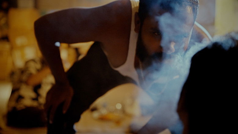 кадр из фильма Milk, Rice and the Blood