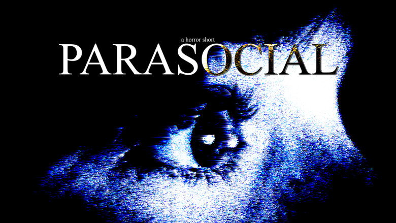 кадр из фильма PARASOCIAL