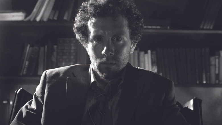 кадр из фильма Перетасовка