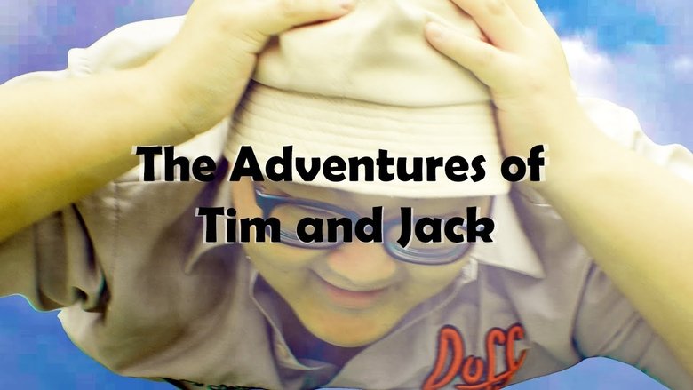 кадр из фильма The Adventures of Tim and Jack