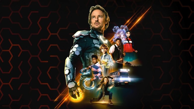 кадр из фильма Секретная штаб-квартира