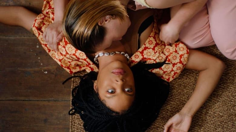 кадр из фильма Clashing Differences