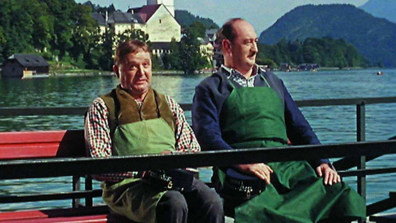 кадр из фильма Черная лошадь