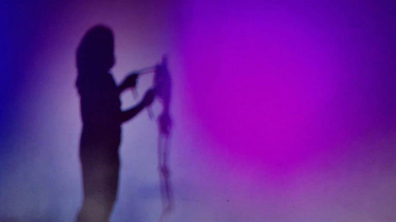 кадр из фильма Baby