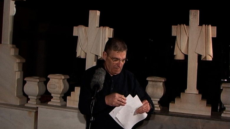 кадр из фильма El viento que golpea mi ventana