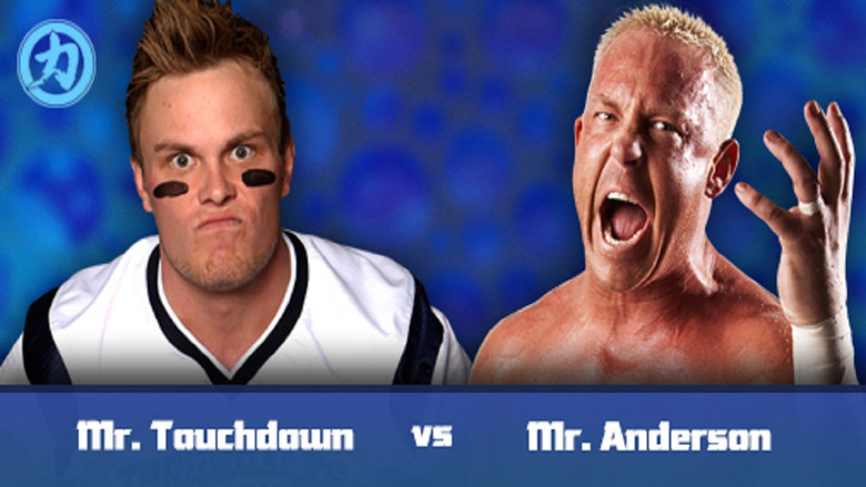 кадр из фильма CHIKARA Infinite Gauntlet 2018