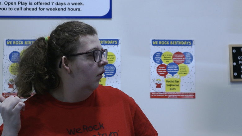 кадр из фильма I Like To Be Called Kate