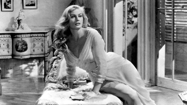 кадр из фильма Screaming Mimi