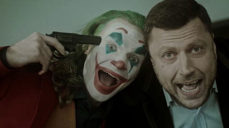 Jokefree - БЕЗ ЖАРТІВ