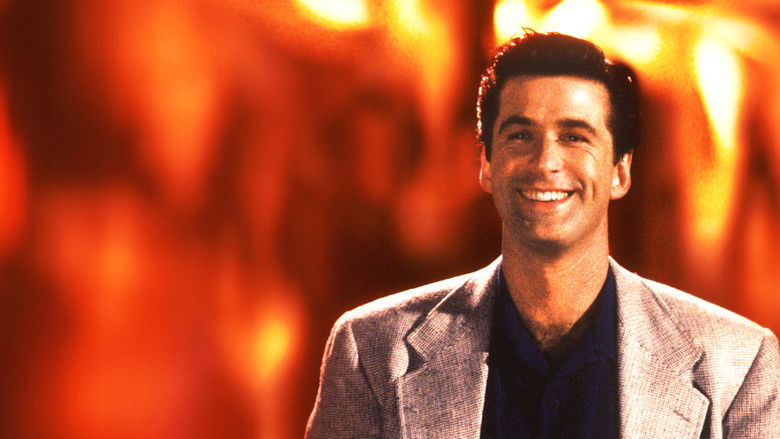 кадр из фильма Привычка жениться