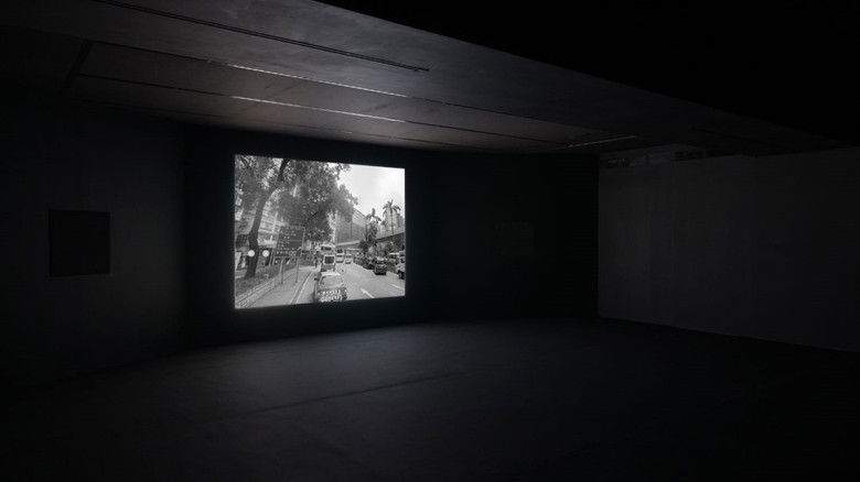 кадр из фильма 記憶座標