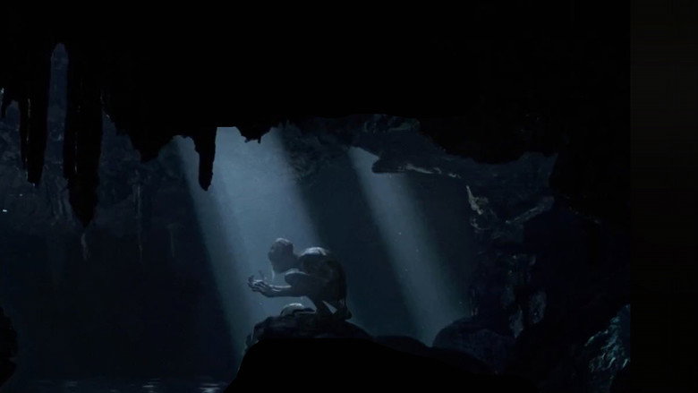 The Lord of the Rings: The Hunt for Gollum