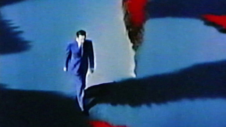 кадр из фильма Ethereal Rhythms, Everything Rhymes