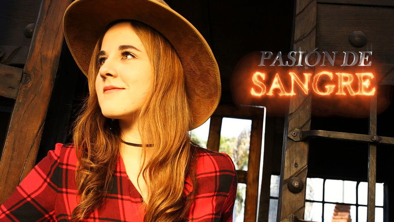 кадр из фильма Pasión de sangre