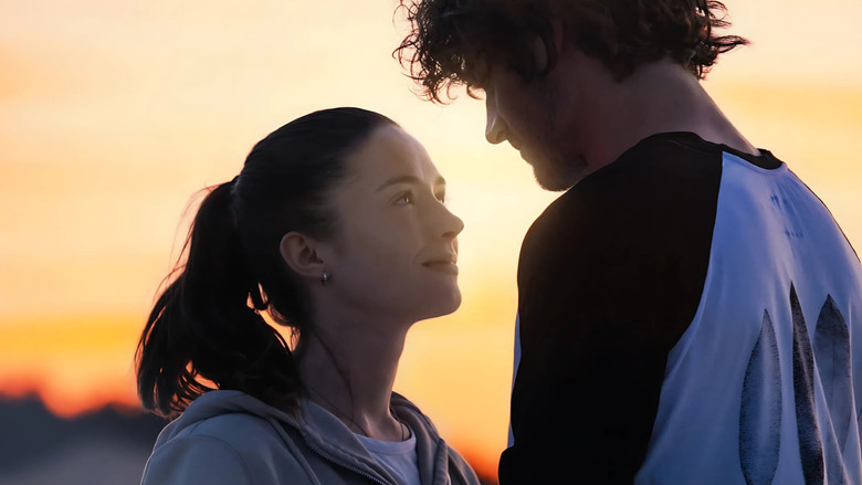 кадр из фильма Навстречу ветру