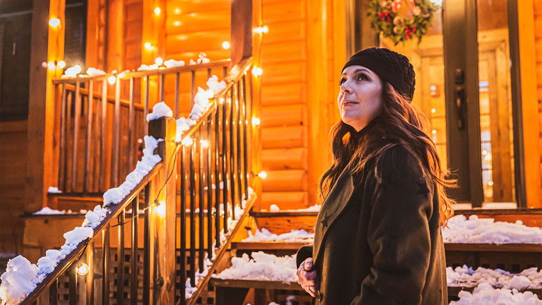 кадр из фильма Ensemble pour les Fêtes avec Isabelle Boulay